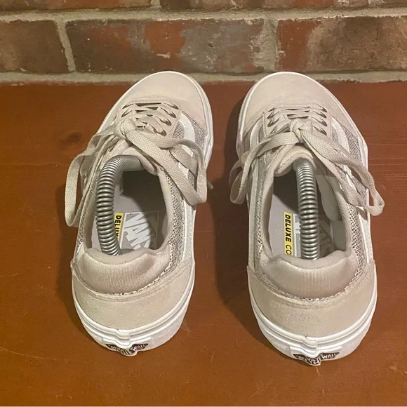 Women's VANS - Picture 4 of 8